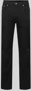 Levi's slim fit jeans van katoenmix model '511 '