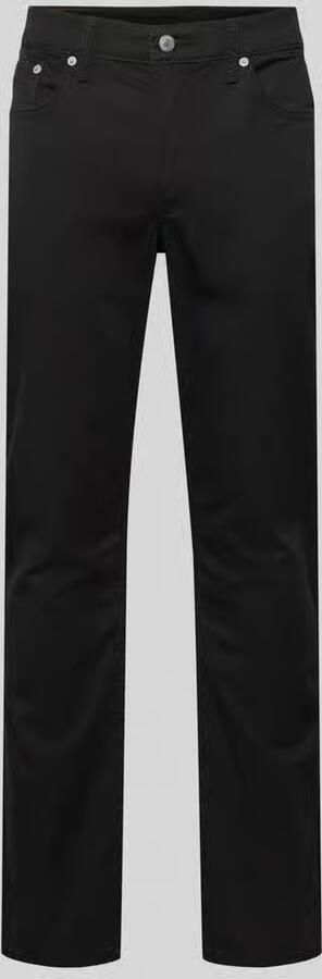 Levi's slim fit jeans van katoenmix model '511 ' - Foto 2