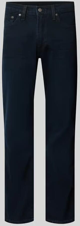 Levi's slim fit jeans van katoenmix model '511 ' - Foto 2