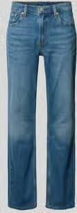 Levi's slim fit jeans van katoenmix model '511 ' - Foto 2