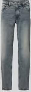 Levi's slim fit jeans van katoenmix model '511 '