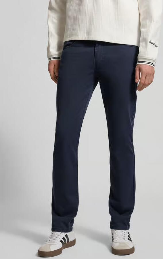 Levi's slim fit jeans van katoenmix model '511 ' - Foto 5