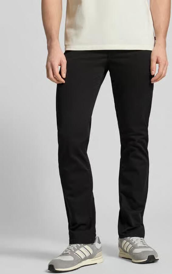 Levi's slim fit jeans van katoenmix model '511 ' - Foto 2
