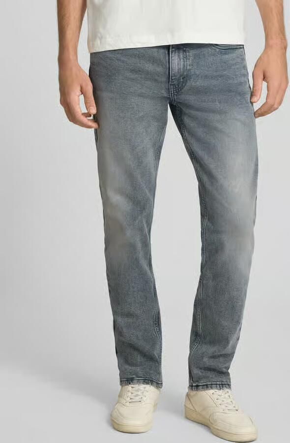 Levi's slim fit jeans van katoenmix model '511 ' - Foto 2