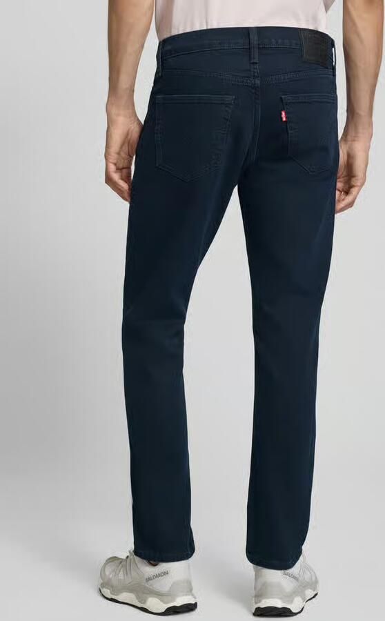 Levi's slim fit jeans van katoenmix model '511 ' - Foto 4
