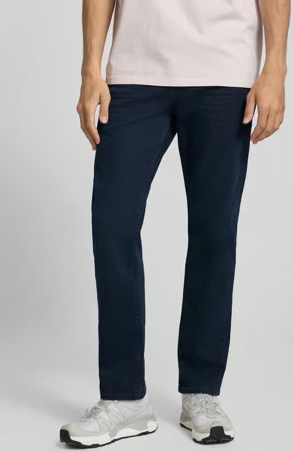 Levi's slim fit jeans van katoenmix model '511 ' - Foto 3