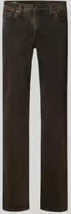 Levi's slim fit jeans van katoenmix model '511 SLIM'