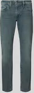 Levi's slim fit jeans van katoenmix model '511 SLIM'