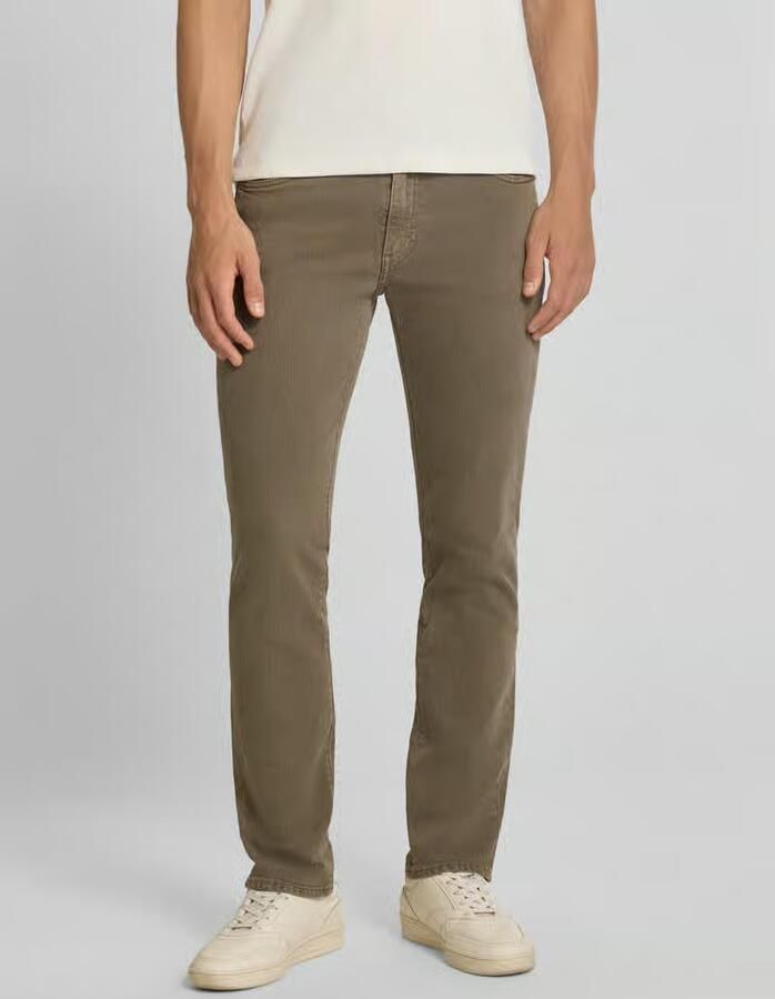 Levi's slim fit jeans van katoenmix model '511 SLIM' - Foto 2