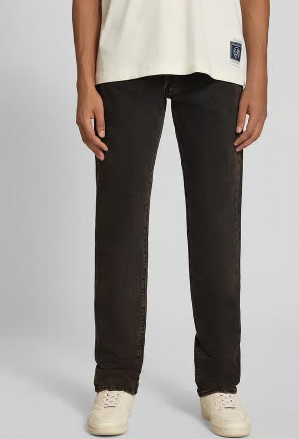 Levi's slim fit jeans van katoenmix model '511 SLIM' - Foto 2