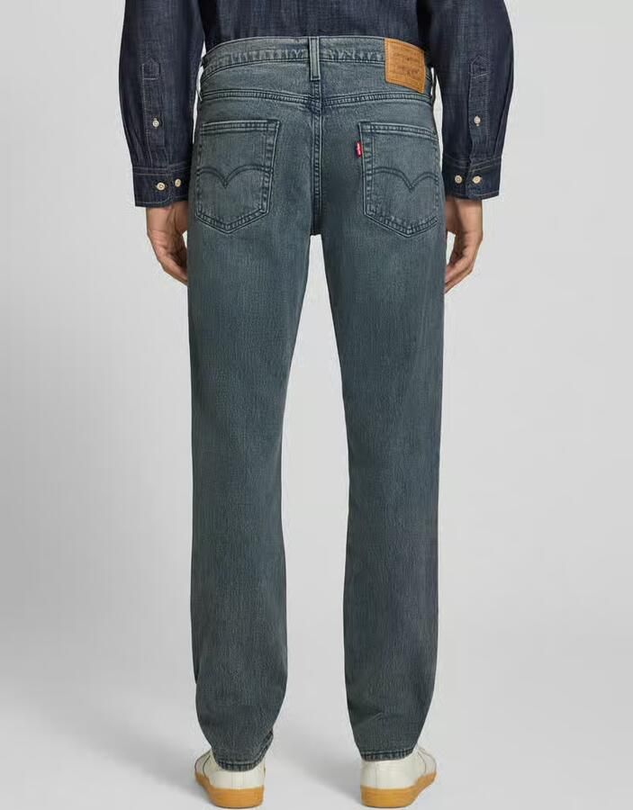 Levi's slim fit jeans van katoenmix model '511 SLIM' - Foto 2