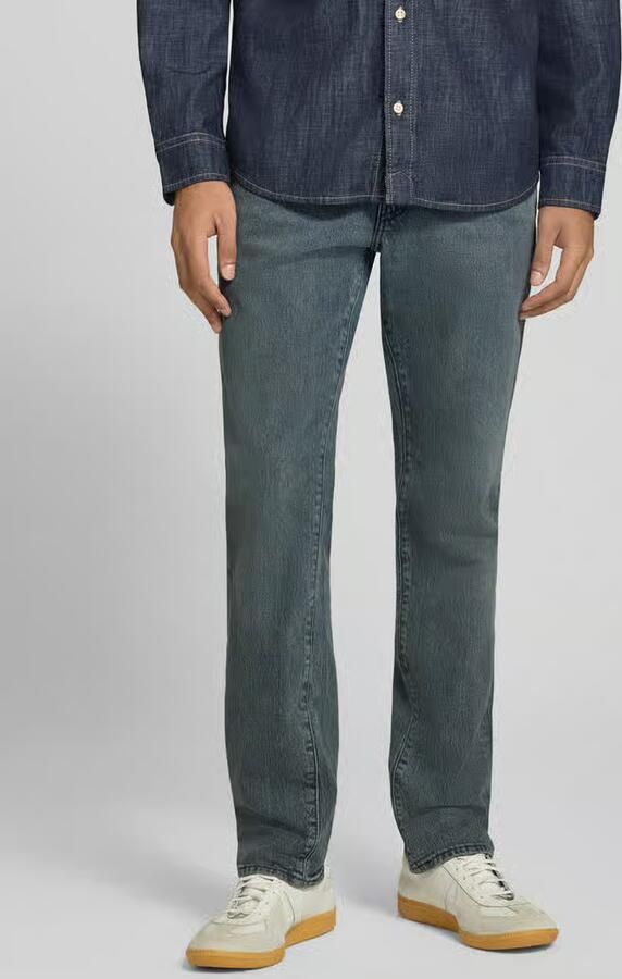 Levi's slim fit jeans van katoenmix model '511 SLIM' - Foto 3