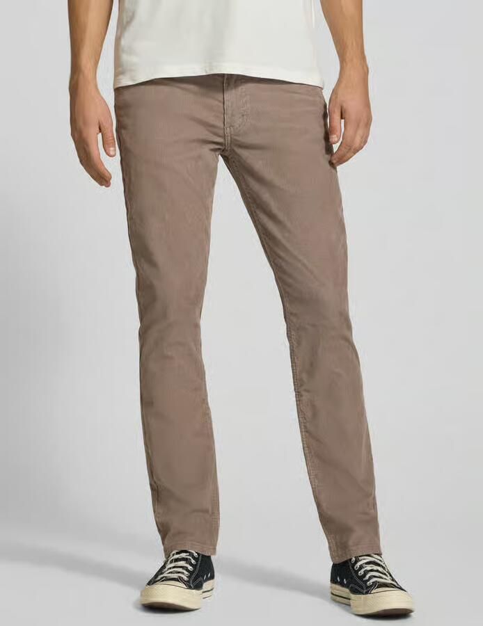 Levi's Slim fit jeans van katoenmix model '511 SLIM' - Foto 2