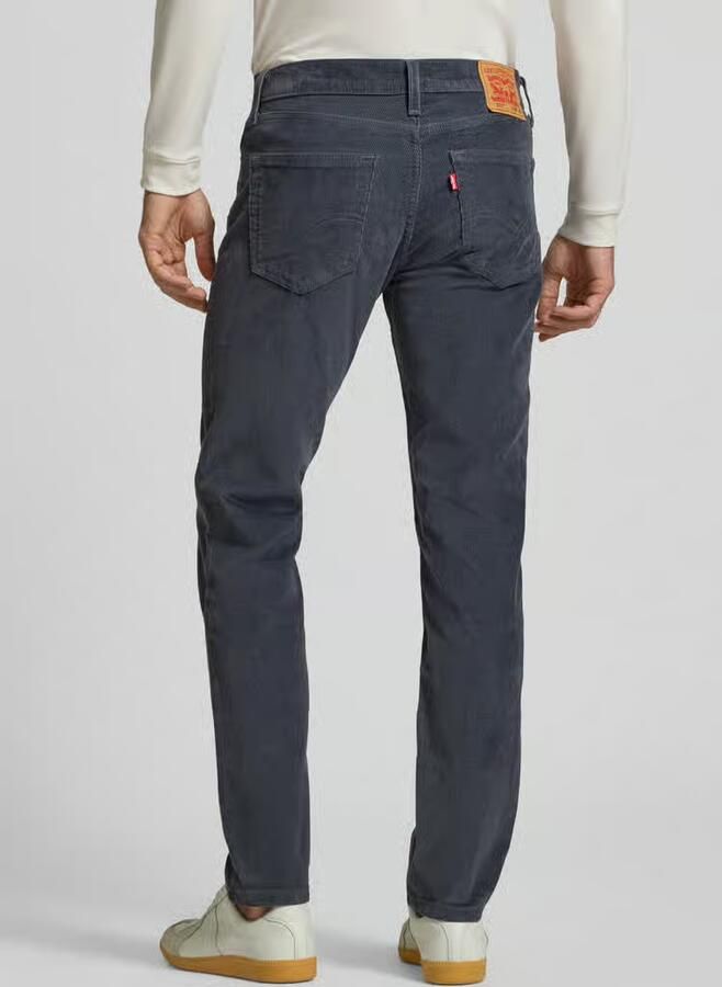 Levi's Slim fit jeans van katoenmix model '511 SLIM' - Foto 3