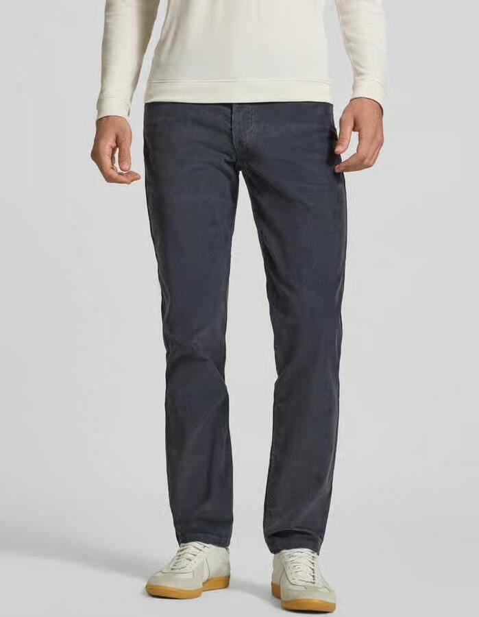 Levi's Slim fit jeans van katoenmix model '511 SLIM' - Foto 2