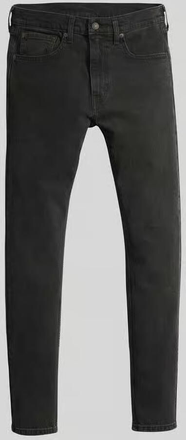 Levi's slim fit jeans van katoenmix model '515™ SLIM TAPER' - Foto 4