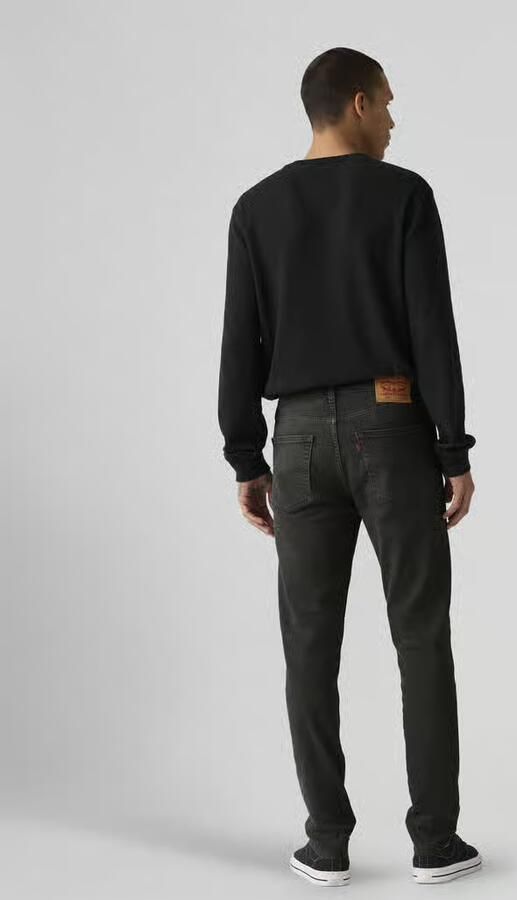 Levi's slim fit jeans van katoenmix model '515™ SLIM TAPER' - Foto 6