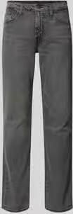 Levi's slim fit jeans van mix van katoen en lyocell model '511 SLIM'