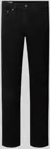 Levi's slim fit jeans van mix van katoen en lyocell model '511 SLIM'