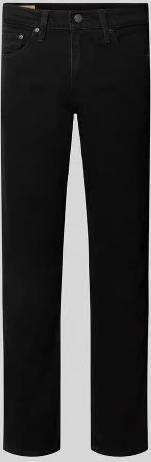 Levi's slim fit jeans van mix van katoen en lyocell model '511 SLIM'