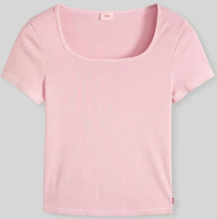 Levi's slim fit T-shirt - Foto 2