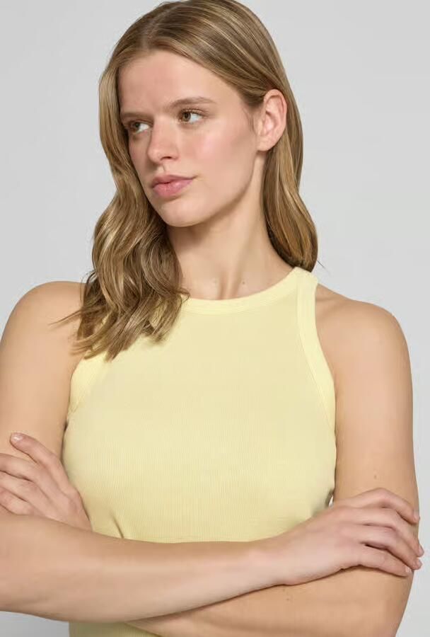 Levi's Top Levis A3381 0032 ESSENTIAL RACER TANK