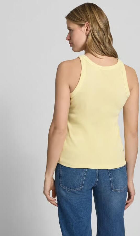 Levi's Top Levis A3381 0032 ESSENTIAL RACER TANK - Foto 2