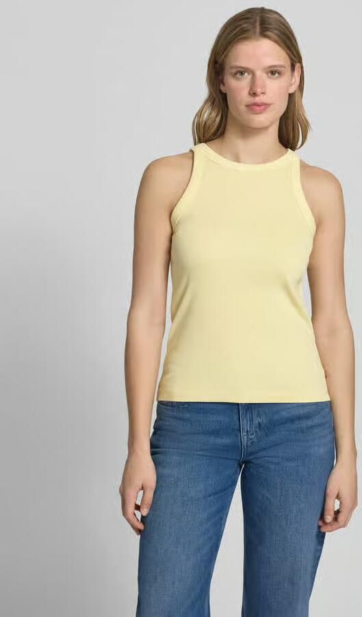 Levi's Top Levis A3381 0032 ESSENTIAL RACER TANK - Foto 3
