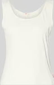 Levi's Slim fit top van puur katoen model 'SWEETIE SL'