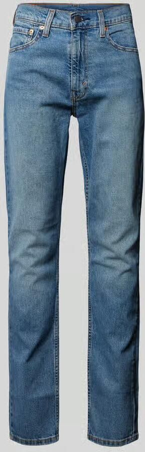 Levi's Straight Jeans Levis 515 Slim Fit Straight