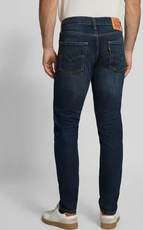 Levi's Slim tapered fit jeans model '515 Slim Taper'