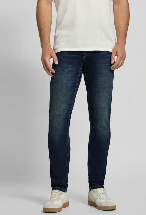 Levi's Slim tapered fit jeans model '515 Slim Taper' - Foto 3