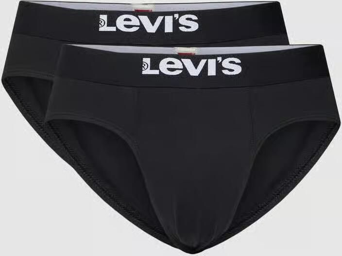 Levi's Boxershort met contrasterend logo-tailleband - Foto 4