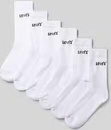Levi's Sokken van katoenmix in een set van 3