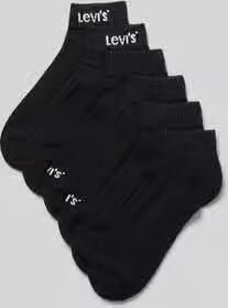 Levi's Sokken van katoenmix in set van 6