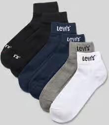 Levi's Sokken van katoenmix in set van 6