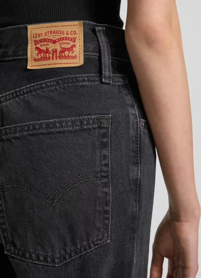 Levi's Baggy fit jeans in 5-pocketmodel model '94' - Foto 2