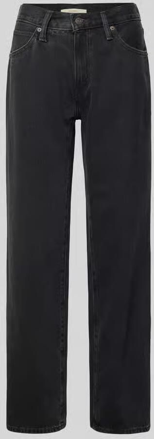 Levi's Baggy fit jeans in 5-pocketmodel model '94' - Foto 3
