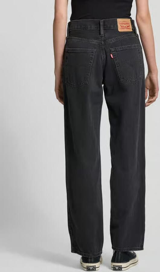 Levi's Baggy fit jeans in 5-pocketmodel model '94' - Foto 2