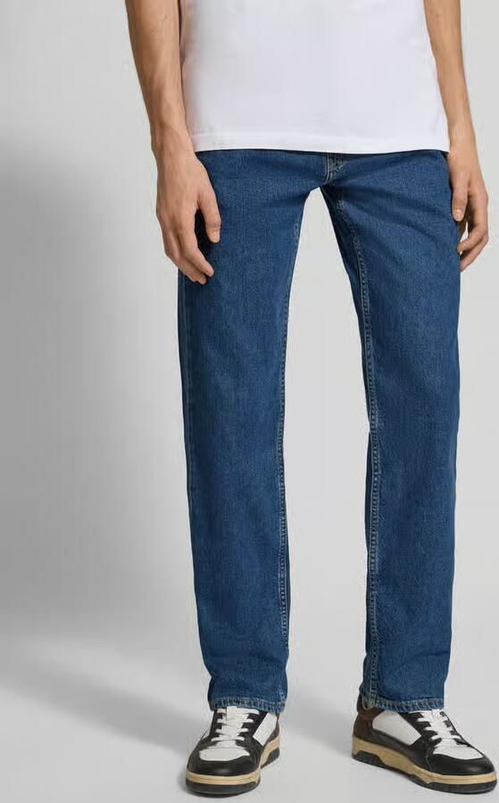 Levi's Straight fit jeans in 5-pocketmodel - Foto 2
