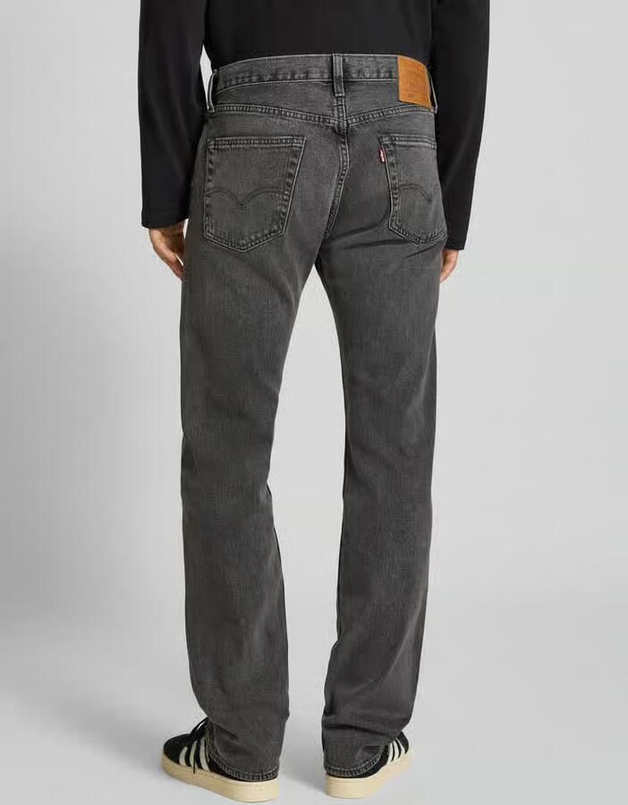 Levi's Straight Jeans Levis 501 ORIGINAL
