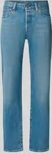 Levi's straight fit jeans van katoenmix model '501 Levi s ORIGINAL' - Foto 7