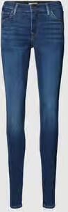 Levi's Super skinny fit jeans in 5-pocketmodel - Foto 3