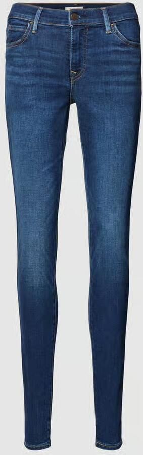 Levi's Super skinny fit jeans in 5-pocketmodel - Foto 2