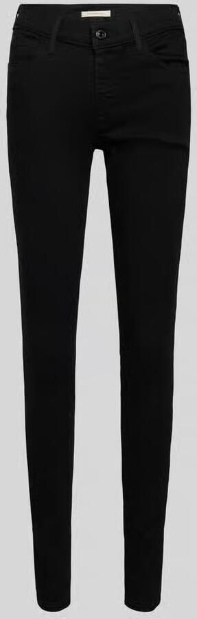 Levi's Super skinny fit jeans in 5-pocketmodel model 'SECLUDED' - Foto 3