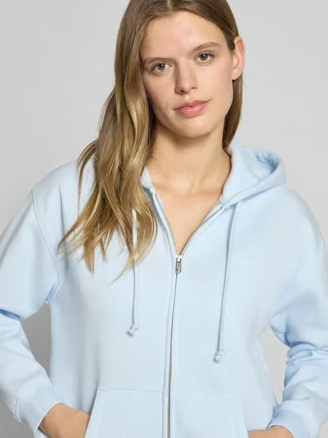 Levi's Sweatjack met capuchon - Foto 2
