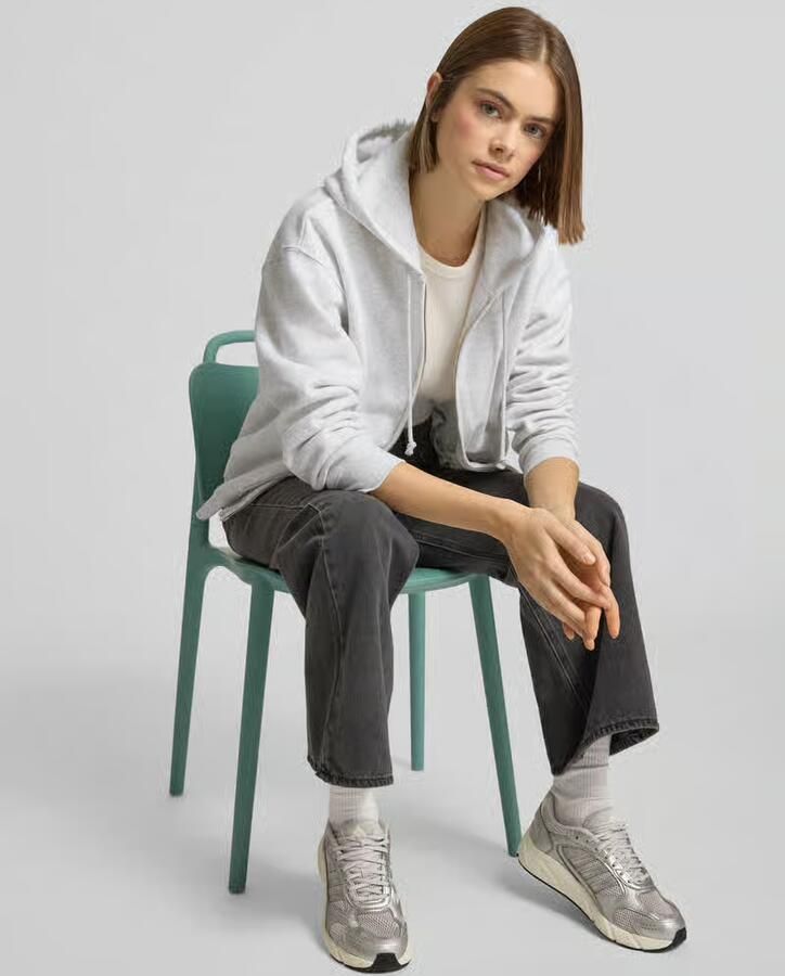 Levi's Sweatjack met capuchon - Foto 2