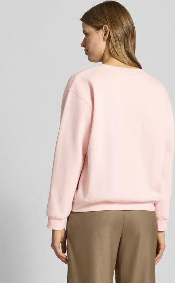 Levi's Sweatshirt Everyday met klein logo op borsthoogte - Foto 2