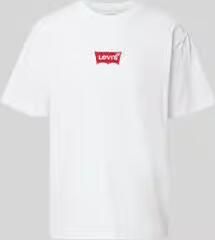 Levi's T-shirt Korte Mouw Levis LSE_VINTAGE FIT GR TEE - Foto 2