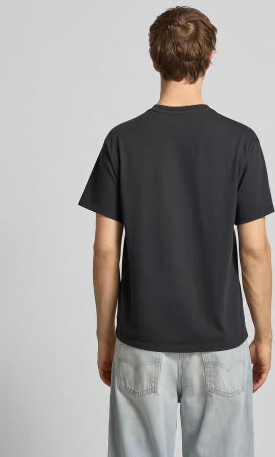 Levi's T-shirt Korte Mouw Levis LSE_VINTAGE FIT GR TEE - Foto 7